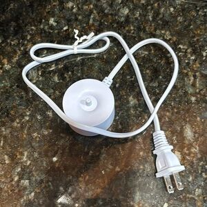 Colgate Hum charging base